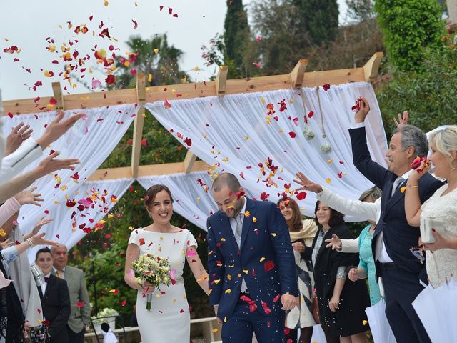 O casamento de Mário e Inês em Calhandriz, Vila Franca de Xira 1