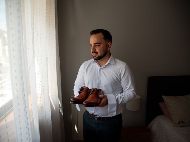 O casamento de Francisco e Mélanie em Cascais, Cascais 2