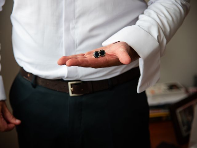 O casamento de Francisco e Mélanie em Cascais, Cascais 3