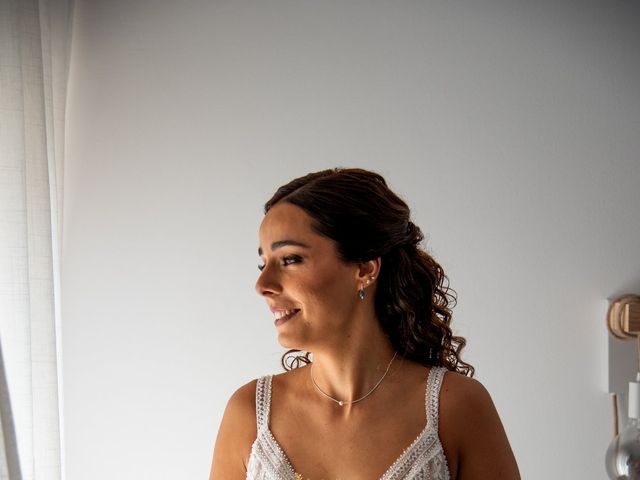 O casamento de Francisco e Mélanie em Cascais, Cascais 14