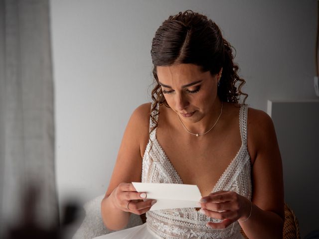 O casamento de Francisco e Mélanie em Cascais, Cascais 16