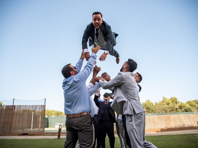 O casamento de Francisco e Mélanie em Cascais, Cascais 25