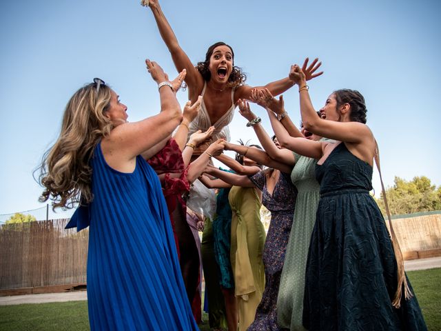 O casamento de Francisco e Mélanie em Cascais, Cascais 26