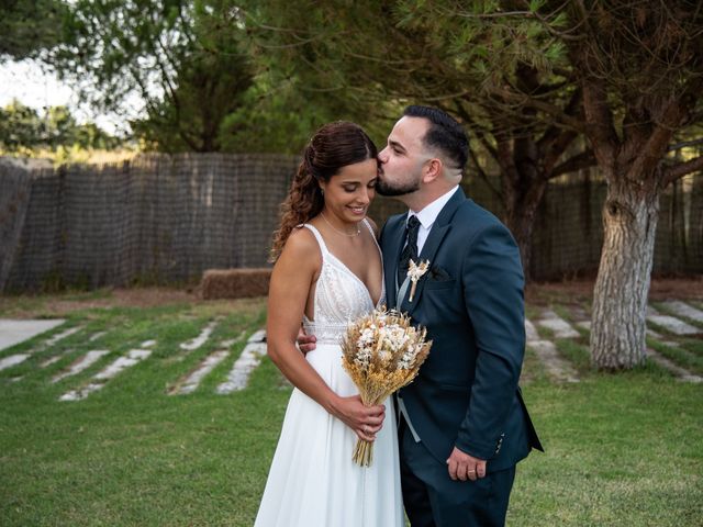 O casamento de Francisco e Mélanie em Cascais, Cascais 28