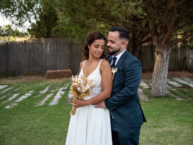 O casamento de Francisco e Mélanie em Cascais, Cascais 29