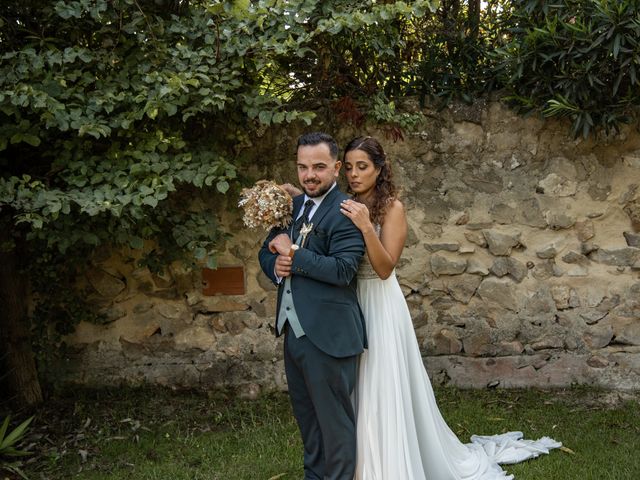 O casamento de Francisco e Mélanie em Cascais, Cascais 30