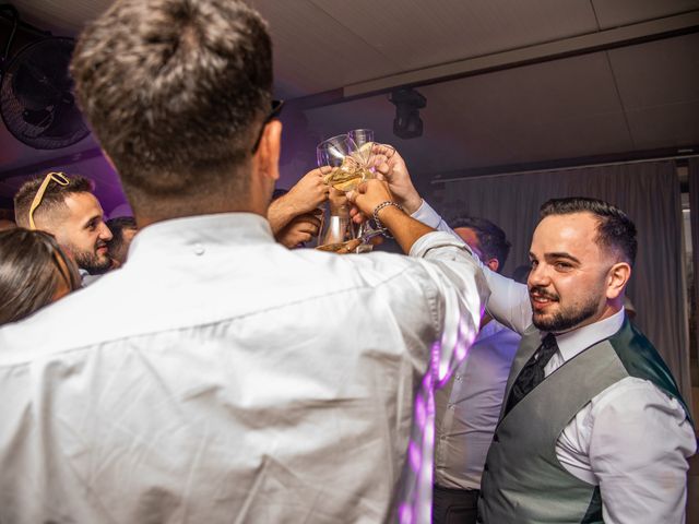 O casamento de Francisco e Mélanie em Cascais, Cascais 32