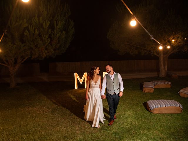 O casamento de Francisco e Mélanie em Cascais, Cascais 34