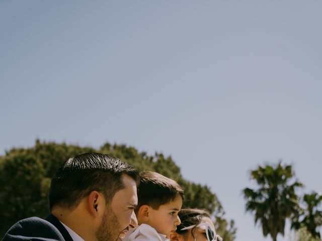 O casamento de Miguel e Ana em Sintra, Sintra 3