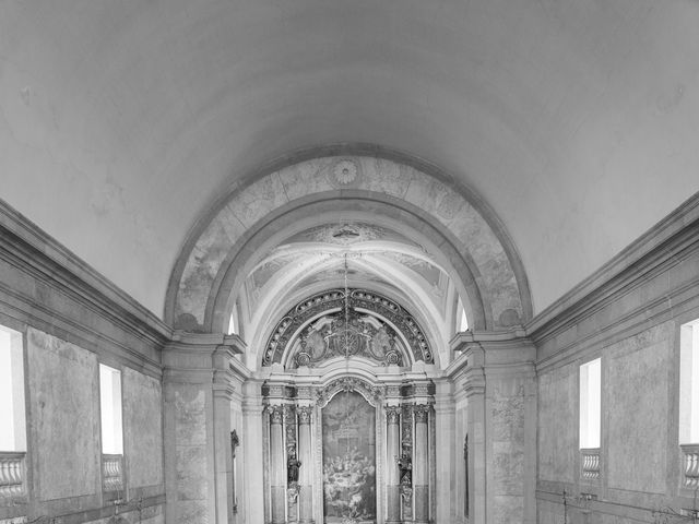O casamento de Miguel e Ana em Sintra, Sintra 13