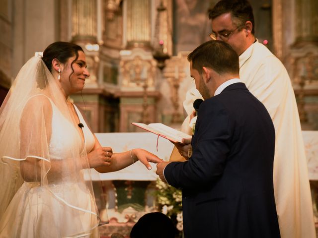 O casamento de Miguel e Ana em Sintra, Sintra 14
