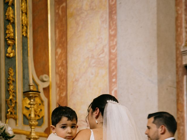O casamento de Miguel e Ana em Sintra, Sintra 17