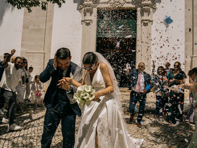 O casamento de Miguel e Ana em Sintra, Sintra 20