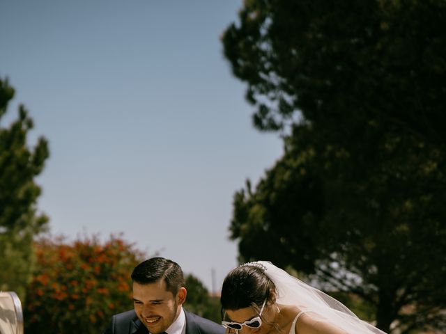 O casamento de Miguel e Ana em Sintra, Sintra 23