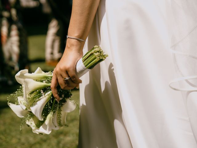 O casamento de Miguel e Ana em Sintra, Sintra 24