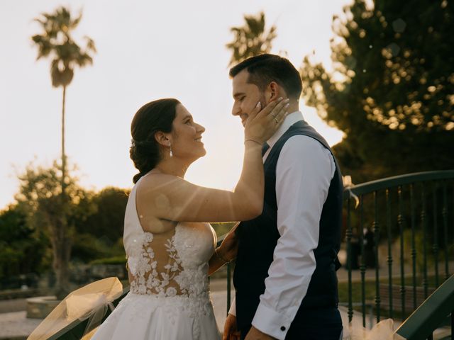 O casamento de Miguel e Ana em Sintra, Sintra 31