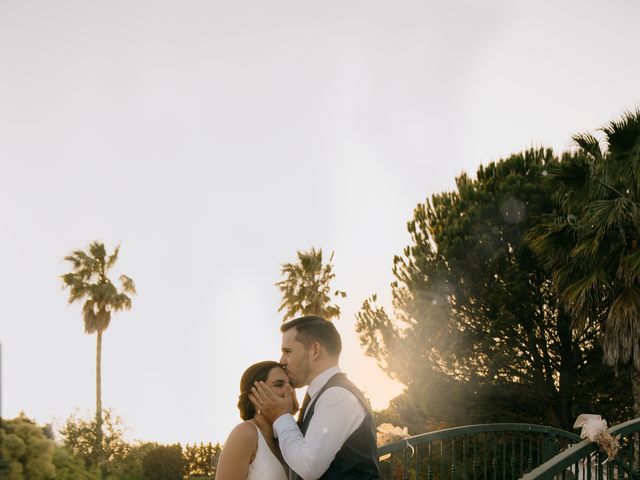 O casamento de Miguel e Ana em Sintra, Sintra 1