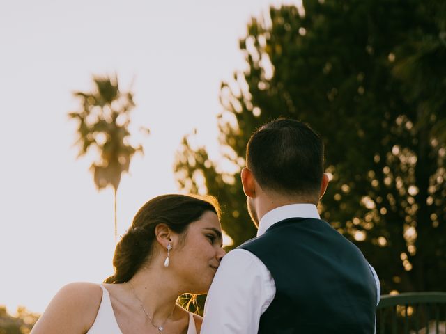O casamento de Miguel e Ana em Sintra, Sintra 35