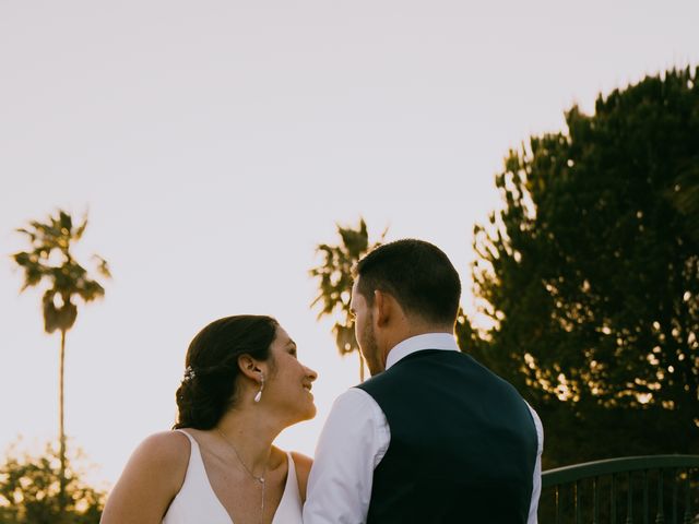O casamento de Miguel e Ana em Sintra, Sintra 37