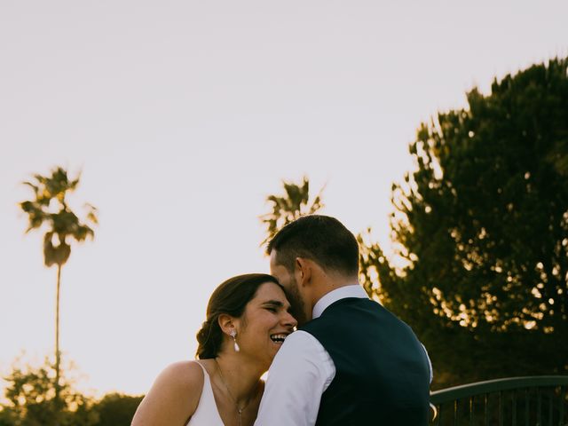 O casamento de Miguel e Ana em Sintra, Sintra 38