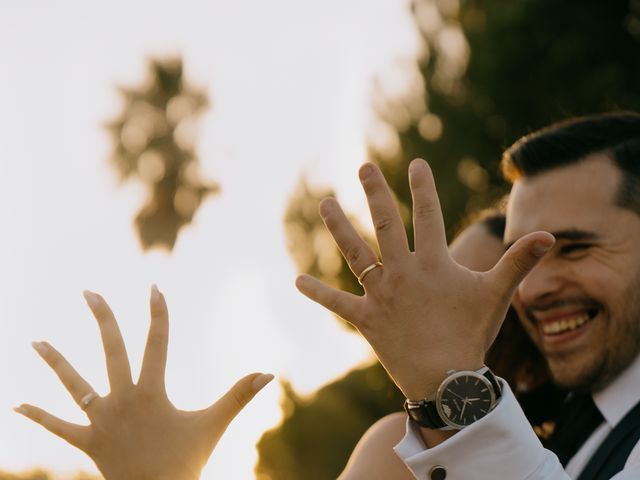 O casamento de Miguel e Ana em Sintra, Sintra 40