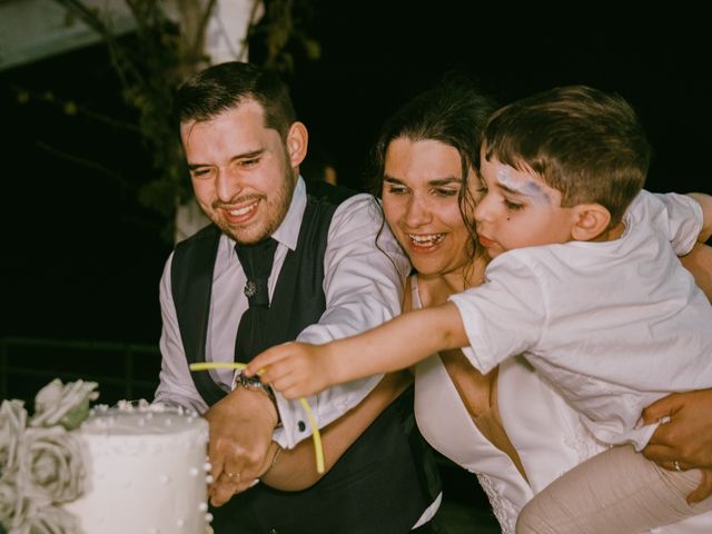 O casamento de Miguel e Ana em Sintra, Sintra 55