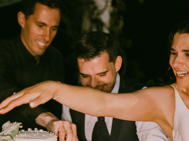 O casamento de Miguel e Ana em Sintra, Sintra 56