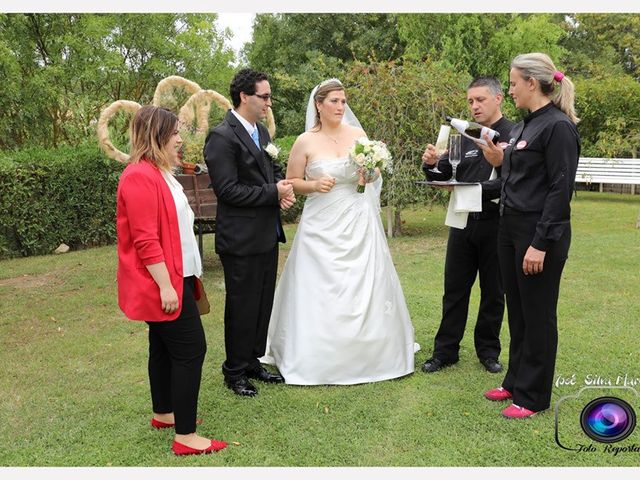 O casamento de Raquel e Rui em Vila Franca de Xira, Vila Franca de Xira 6
