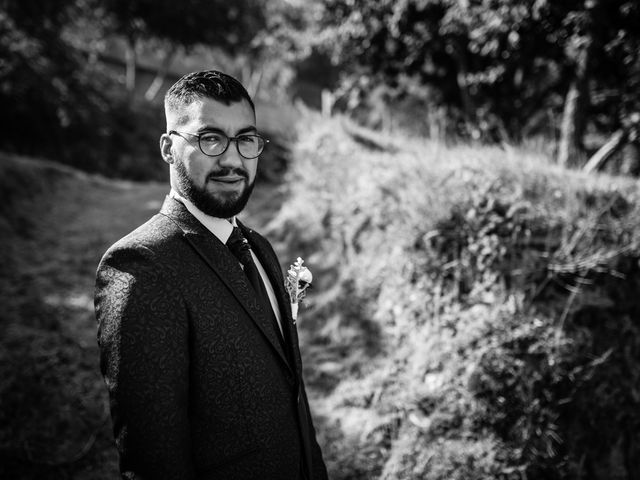 O casamento de Sérgio e Nádia em Oliveira de Azeméis, Oliveira de Azeméis 3