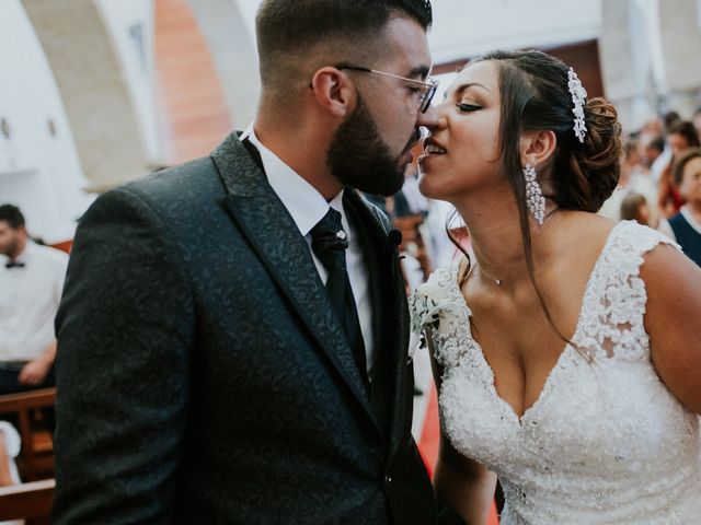 O casamento de Sérgio e Nádia em Oliveira de Azeméis, Oliveira de Azeméis 6