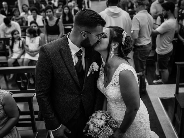 O casamento de Sérgio e Nádia em Oliveira de Azeméis, Oliveira de Azeméis 7