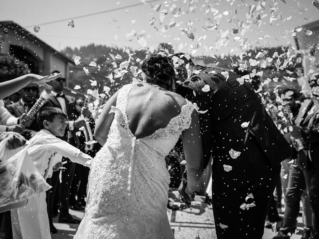 O casamento de Sérgio e Nádia em Oliveira de Azeméis, Oliveira de Azeméis 9