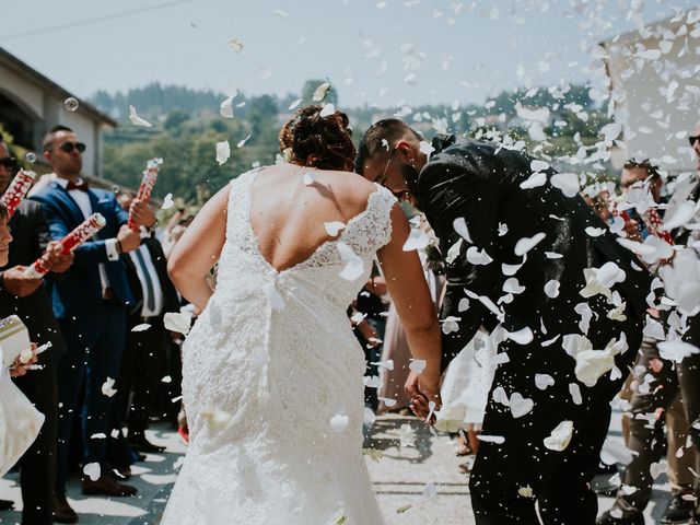 O casamento de Sérgio e Nádia em Oliveira de Azeméis, Oliveira de Azeméis 10