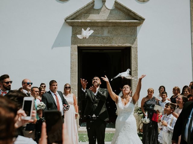 O casamento de Sérgio e Nádia em Oliveira de Azeméis, Oliveira de Azeméis 11