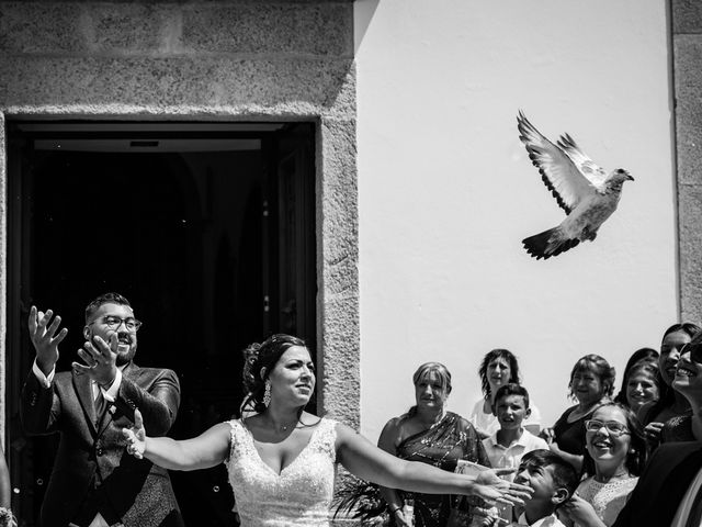 O casamento de Sérgio e Nádia em Oliveira de Azeméis, Oliveira de Azeméis 12