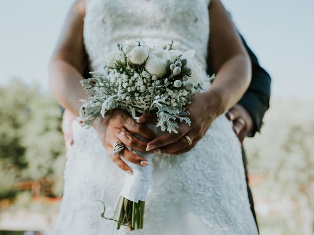 O casamento de Sérgio e Nádia em Oliveira de Azeméis, Oliveira de Azeméis 13