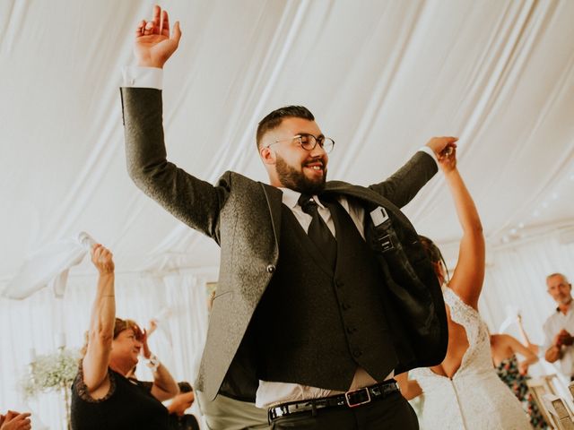O casamento de Sérgio e Nádia em Oliveira de Azeméis, Oliveira de Azeméis 15