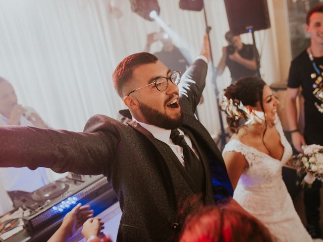O casamento de Sérgio e Nádia em Oliveira de Azeméis, Oliveira de Azeméis 16