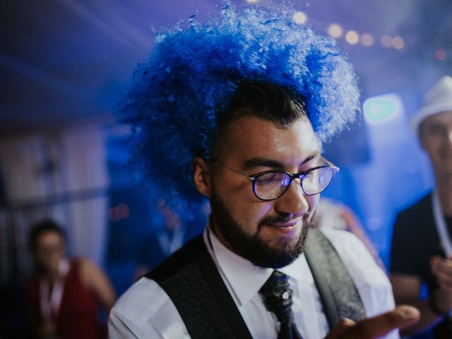 O casamento de Sérgio e Nádia em Oliveira de Azeméis, Oliveira de Azeméis 18