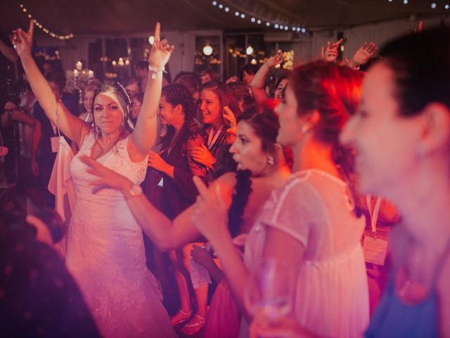 O casamento de Sérgio e Nádia em Oliveira de Azeméis, Oliveira de Azeméis 21