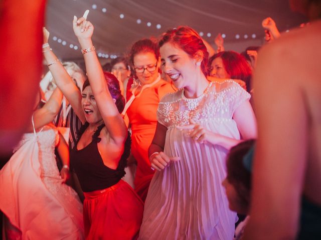 O casamento de Sérgio e Nádia em Oliveira de Azeméis, Oliveira de Azeméis 23