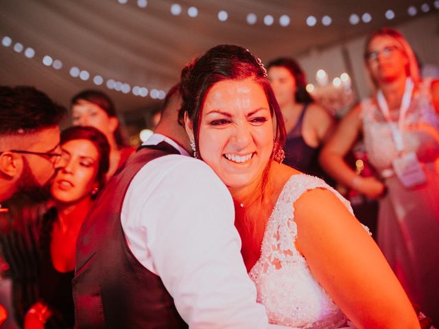 O casamento de Sérgio e Nádia em Oliveira de Azeméis, Oliveira de Azeméis 27