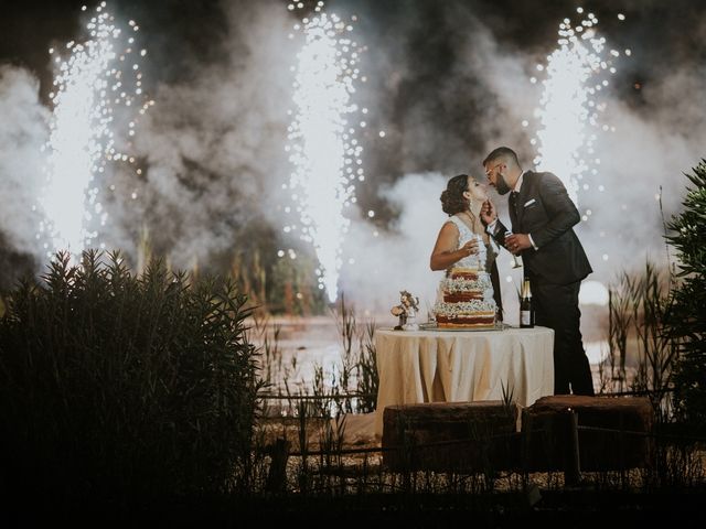 O casamento de Sérgio e Nádia em Oliveira de Azeméis, Oliveira de Azeméis 30