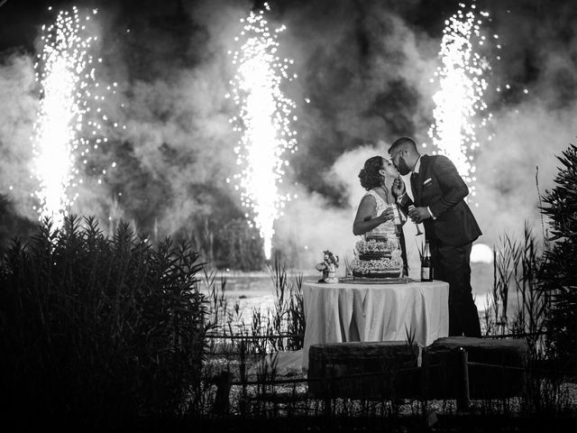 O casamento de Sérgio e Nádia em Oliveira de Azeméis, Oliveira de Azeméis 31