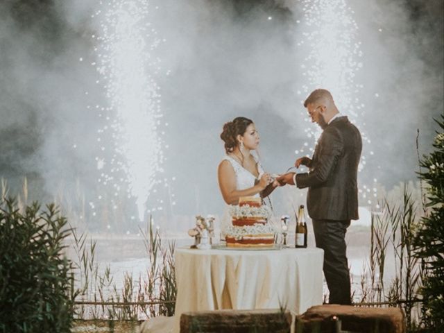 O casamento de Sérgio e Nádia em Oliveira de Azeméis, Oliveira de Azeméis 32