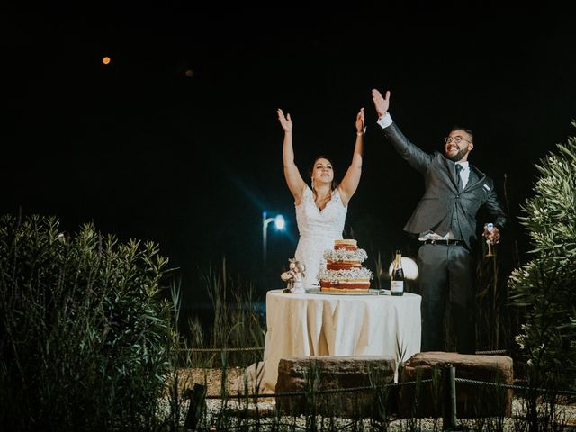 O casamento de Sérgio e Nádia em Oliveira de Azeméis, Oliveira de Azeméis 33