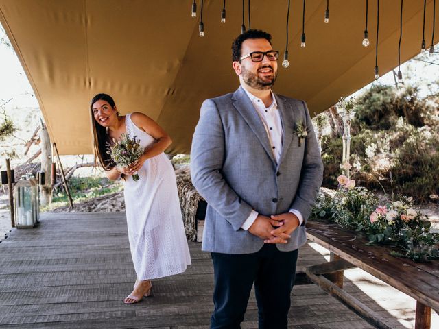 O casamento de Pedro e Tânia em Torres Vedras, Torres Vedras 30