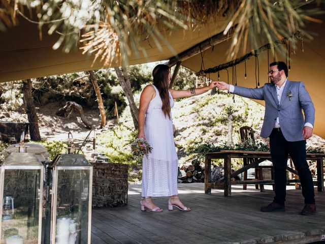 O casamento de Pedro e Tânia em Torres Vedras, Torres Vedras 33