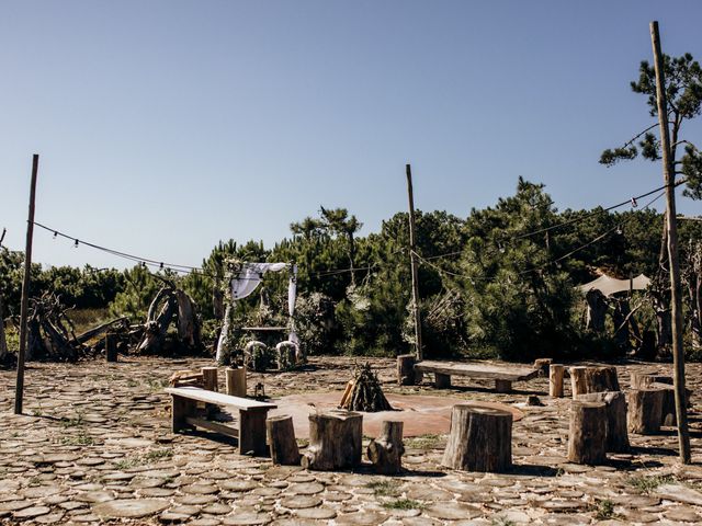 O casamento de Pedro e Tânia em Torres Vedras, Torres Vedras 35