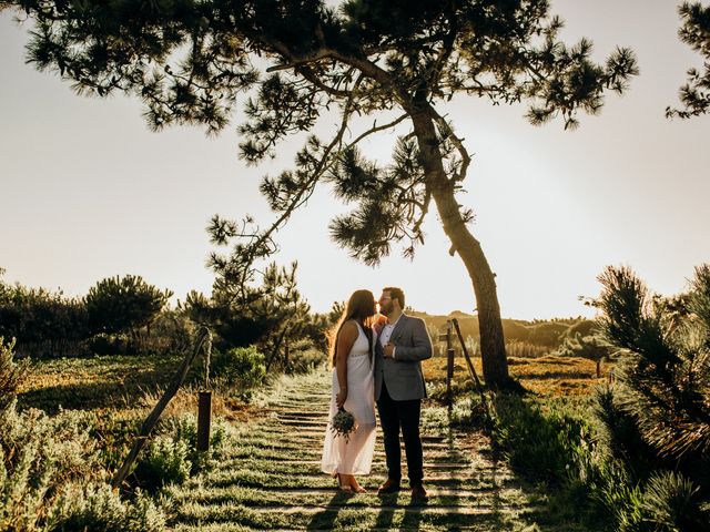 O casamento de Pedro e Tânia em Torres Vedras, Torres Vedras 56